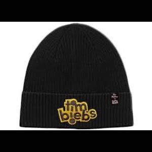 Brand new Tim Biebs hat